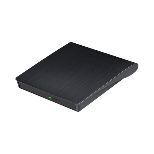 External Optical Drive for Computer and Notebook