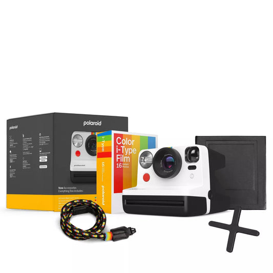 Polaroid Essentials Collection