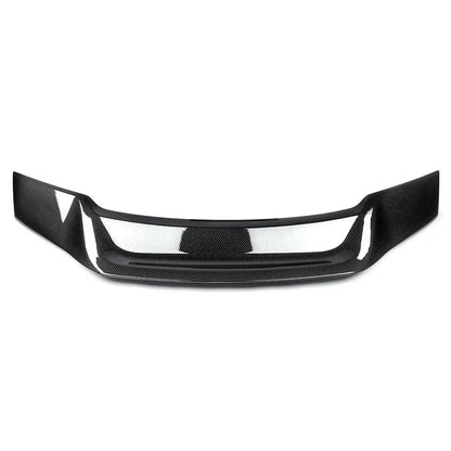 2014-2020 Audi A3 S3 RS3 RT Style Carbon Fiber Look Rear Trunk Spoiler Wing