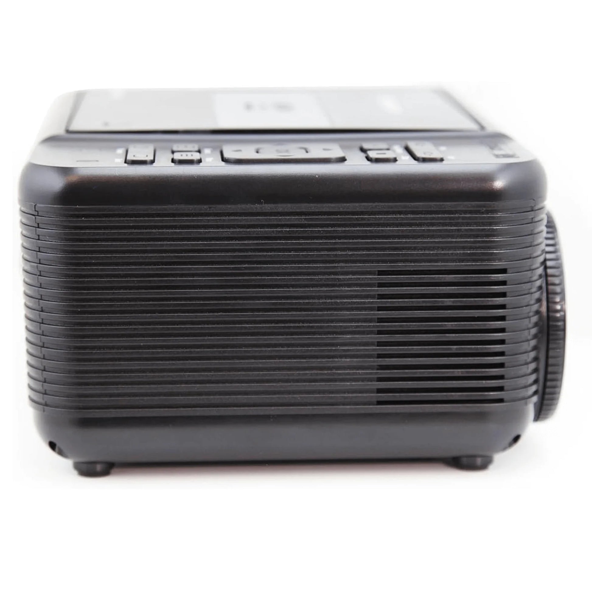 Emerson 150" Home Theater LCD Projector with 720P and DVD Player