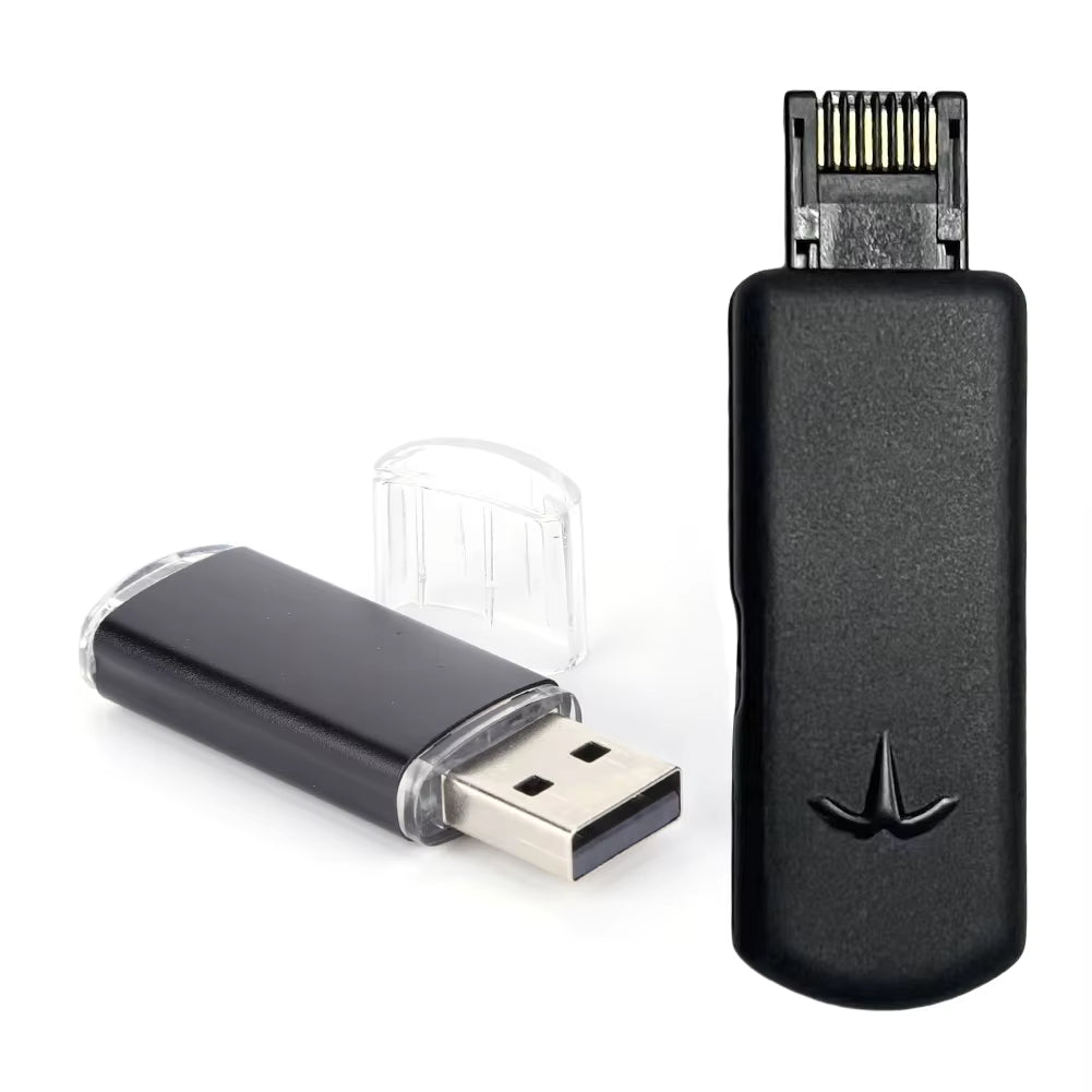 One-Key JB Tool Mod Set Modification Kit USB Adapter USB Dongle Jailbreaker for PS4/PS4 Pro/Ps4 Slim 9.0-11.0 System Accessories
