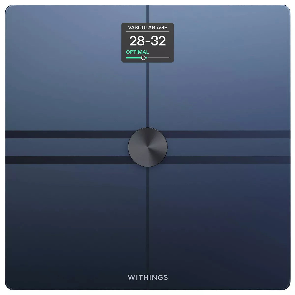 Smart Body Composition Scale