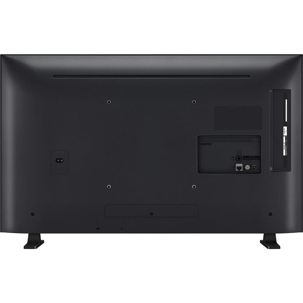 LG 32 Inch LR65 Series LED HD Smart Webos TV - 32LR655BPUA