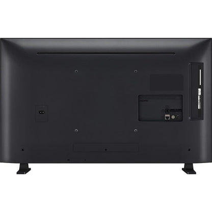 LG 32 Inch LR65 Series LED HD Smart Webos TV - 32LR655BPUA