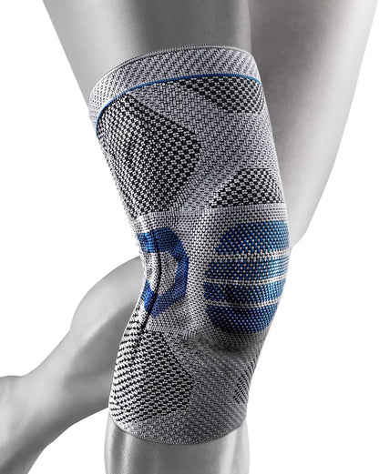 Copper Knee Brace Knee Support with Patella Gel Pad &Side Stabilizers for Knee Pain Sport Arthritis ACL Joint Pain Relief