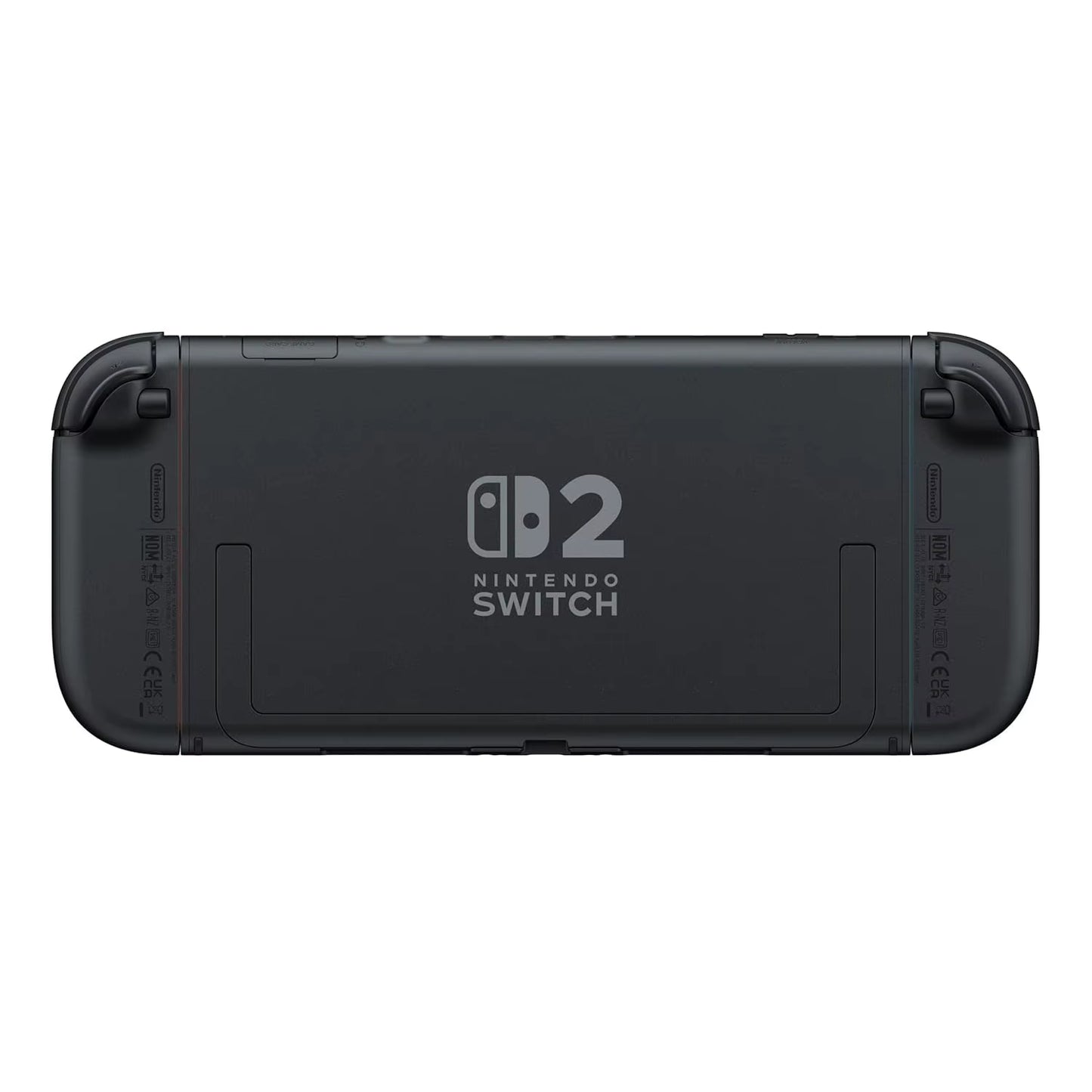 Nintendo Switch 2 Console Bundle - Includes Pokémon Legends: Z-A Game (Hong Kong Version）