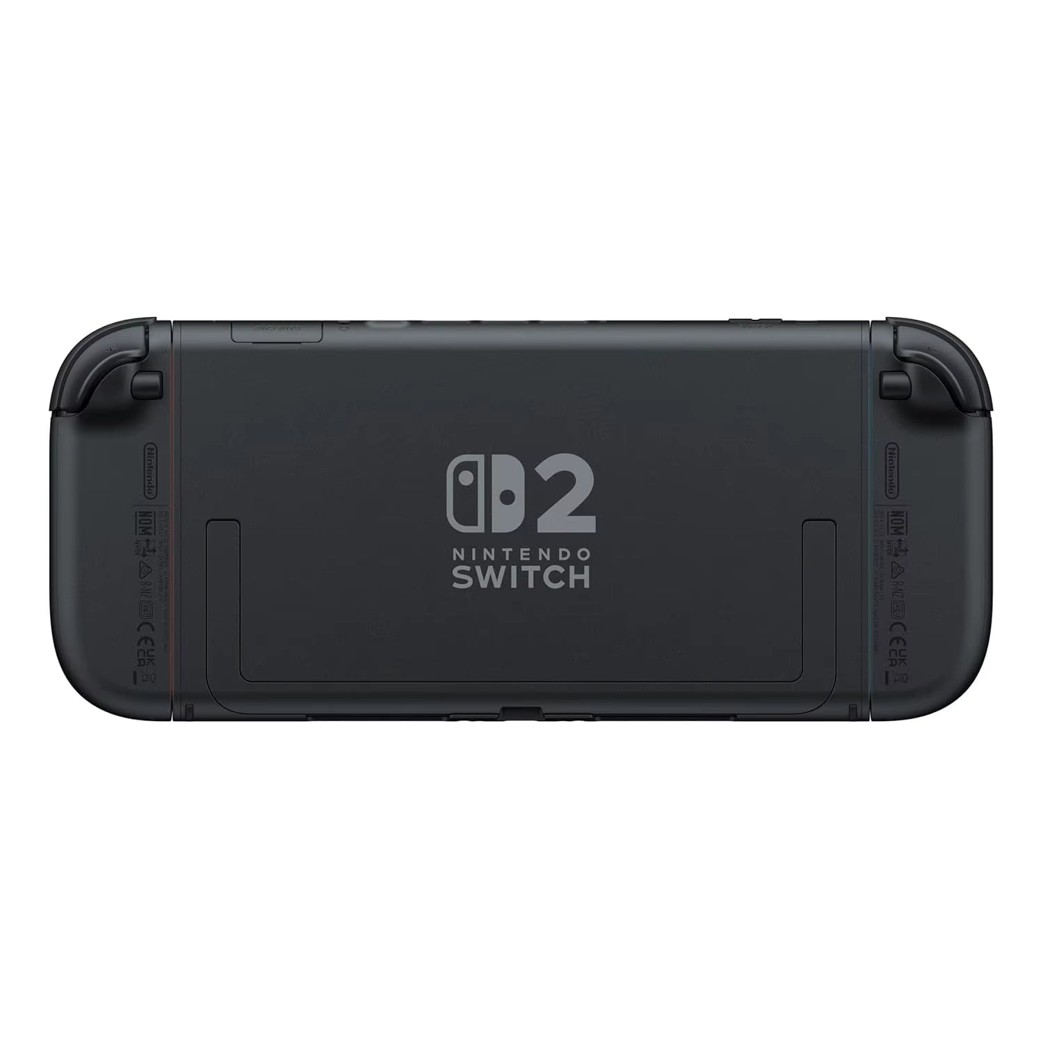Nintendo Switch 2 Console Bundle - Includes Pokémon Legends: Z-A Game (Hong Kong Version）