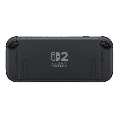 Nintendo Switch 2 Console Bundle - Includes Pokémon Legends: Z-A Game (Hong Kong Version）