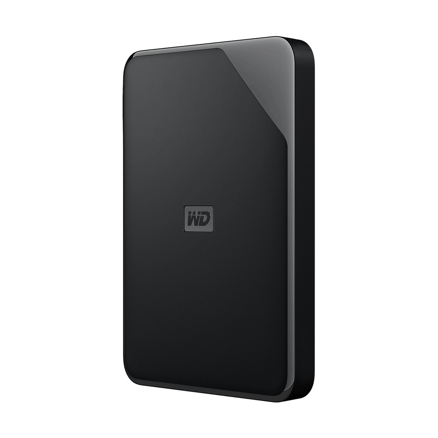 WD 1TB Elements SE Portable External Hard Drive HDD-WDBEPK0010