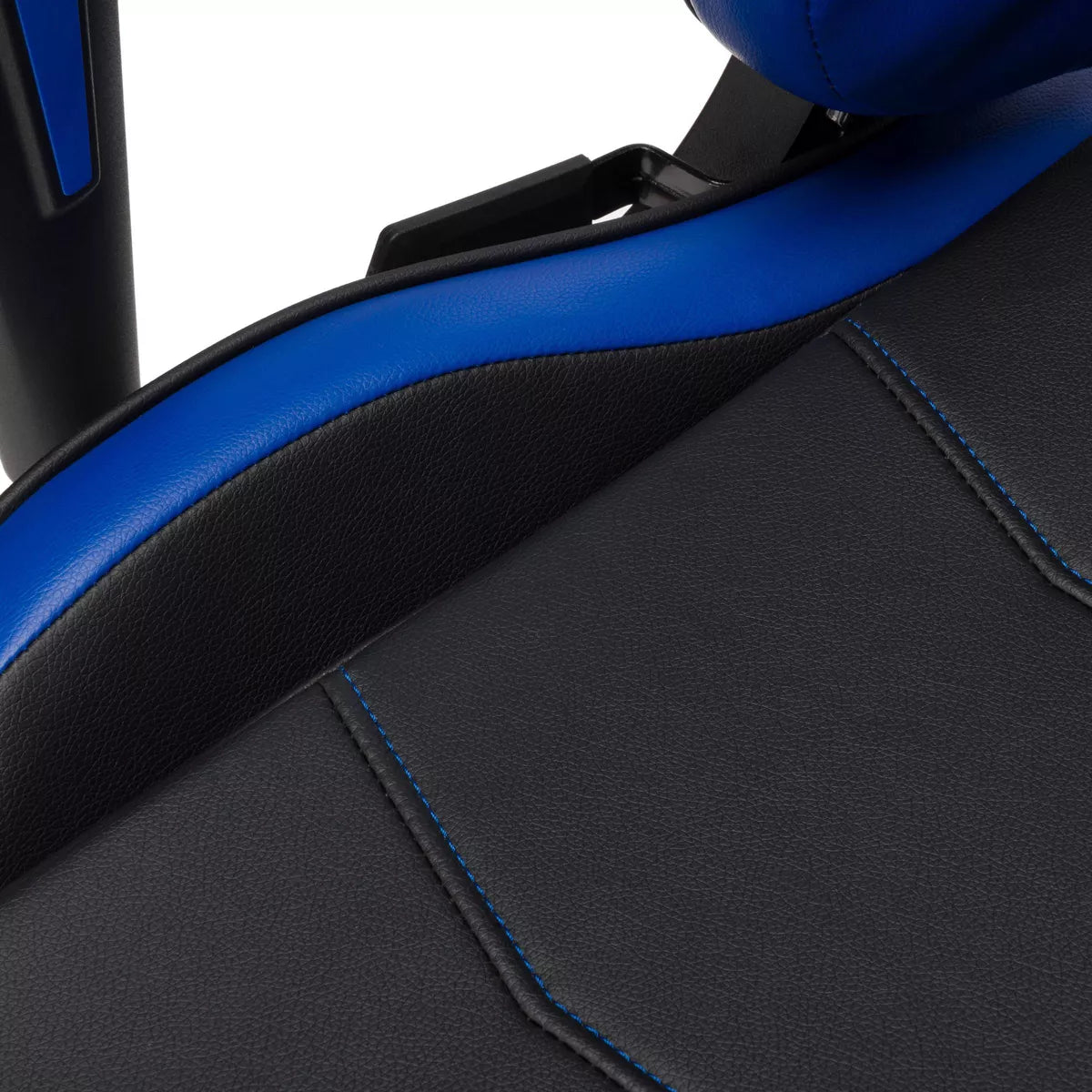 110 Ergonomic Gaming Chair - Blue