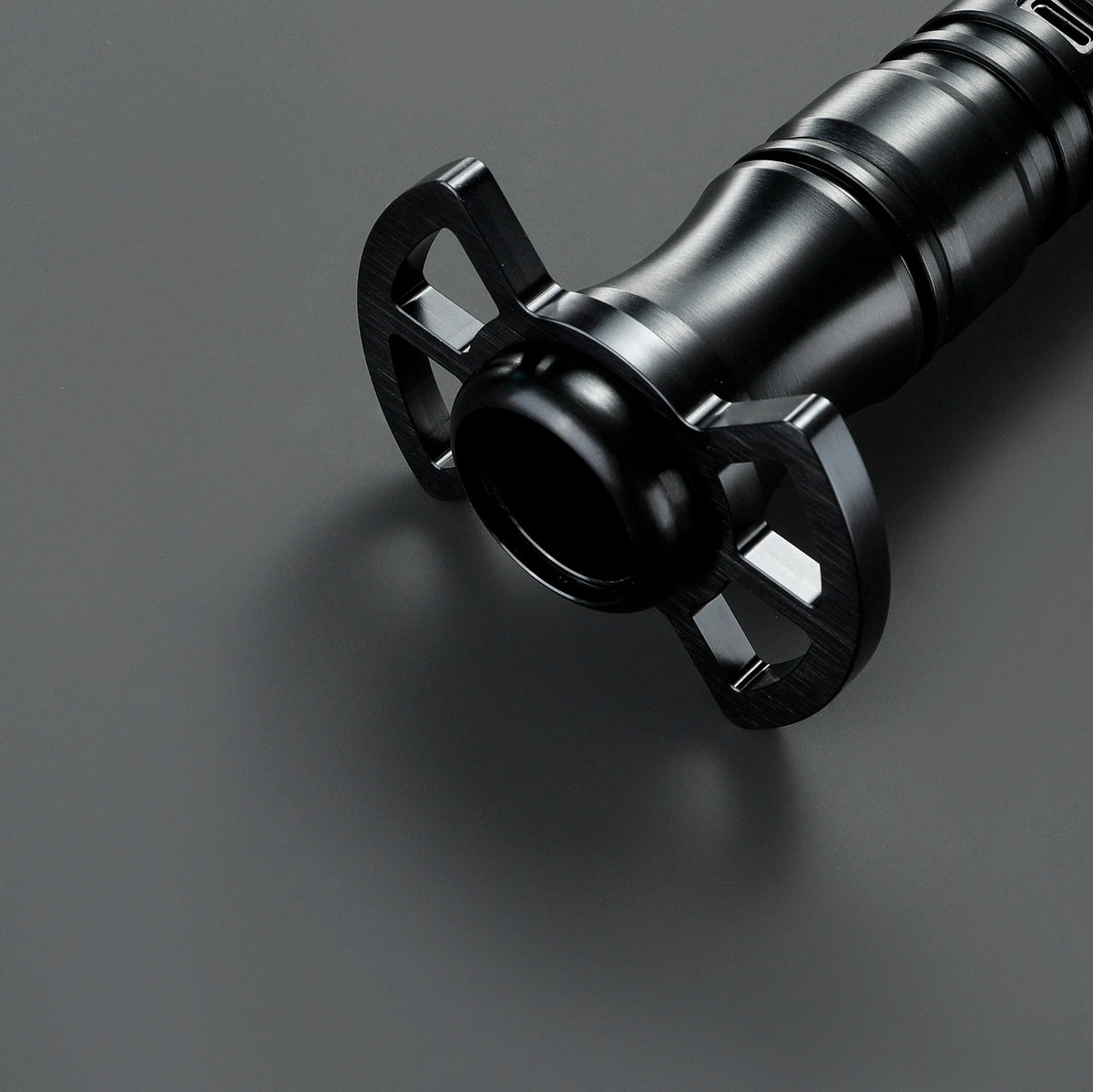 Professional Combat Lightsaber for Authentic Dueling - Durable, Stable, and Safe Neopixel XENO 3.0
