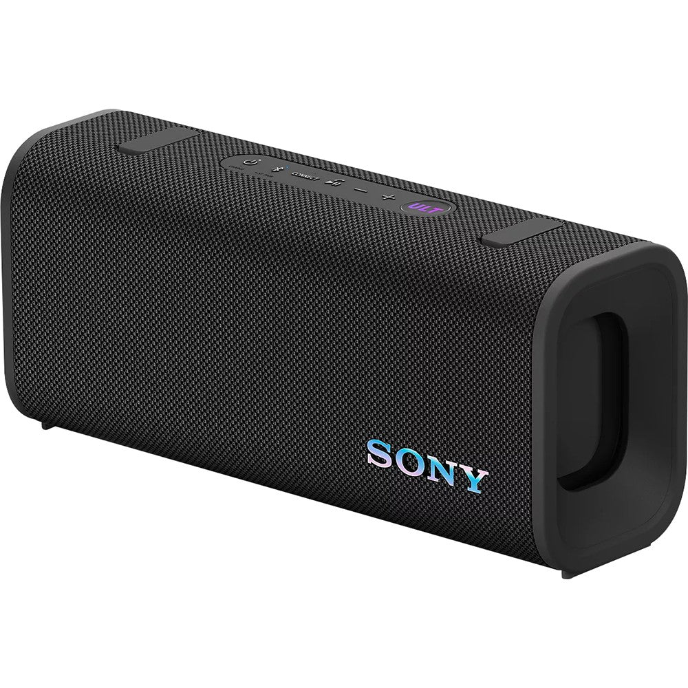 Sony ULT Field 3 Wireless Portable Bluetooth Speaker, Black - SRSULT30/B