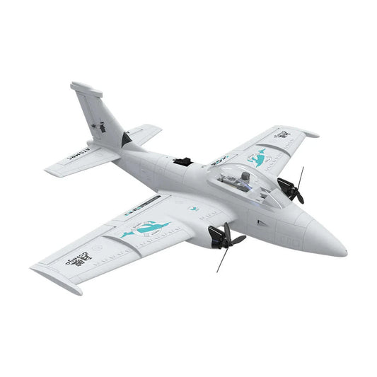 Atomrc Beluga 1270Mm Wingspan Twin-Engine EPP FPV Cockpit Aircraft RC Airplane