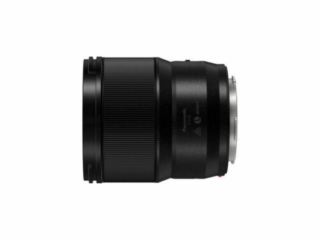Panasonic LUMIX S 50Mm F/1.8 L Mount Lens Full Frame Format