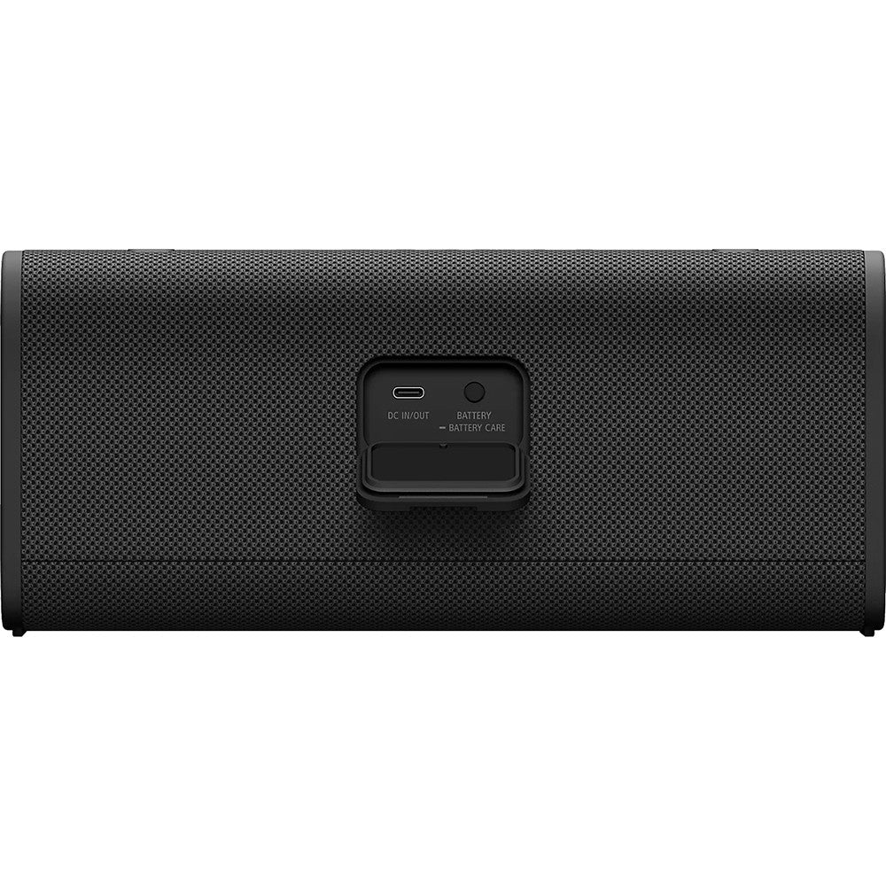 Sony ULT Field 3 Wireless Portable Bluetooth Speaker, Black - SRSULT30/B