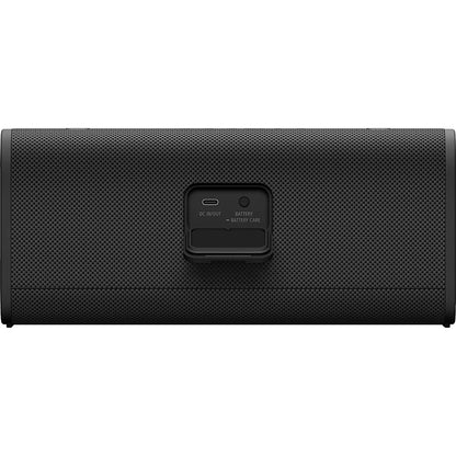 Sony ULT Field 3 Wireless Portable Bluetooth Speaker, Black - SRSULT30/B