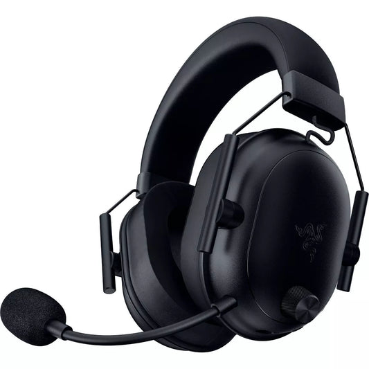 High-Performance Gaming Headset