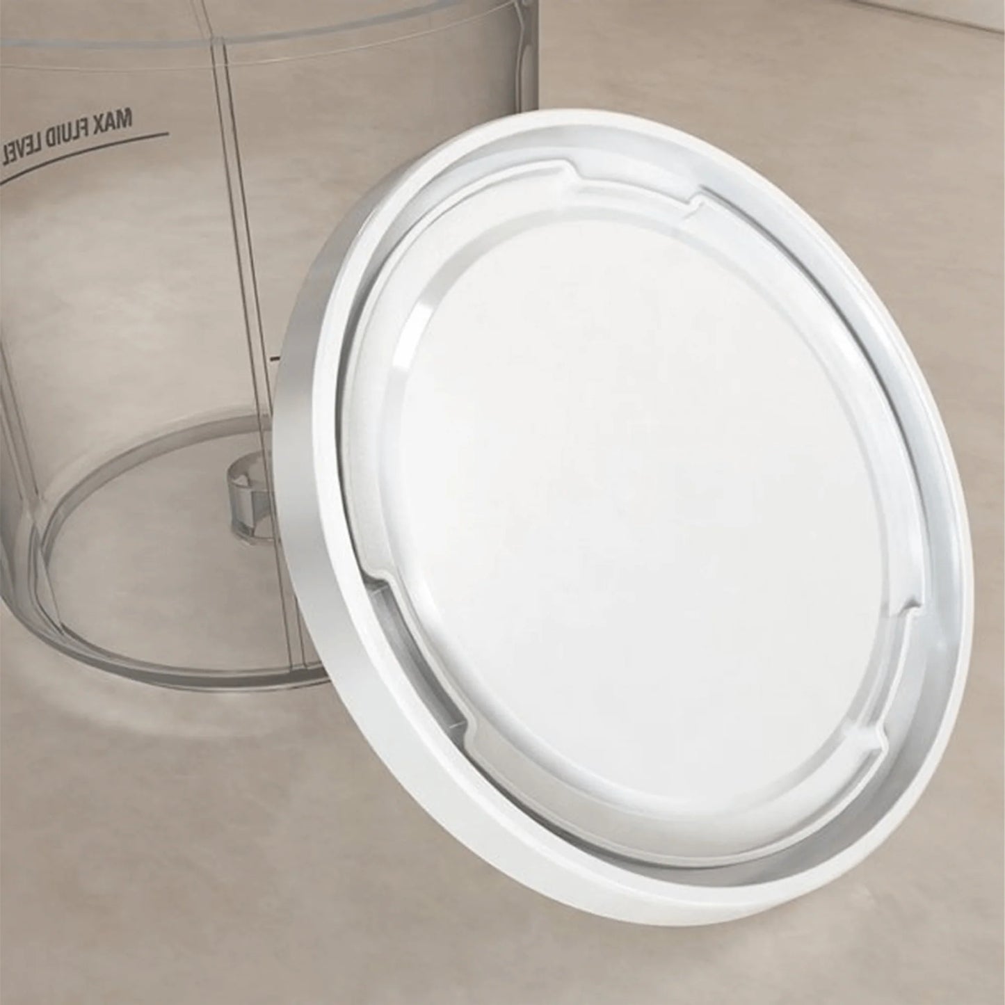 Black & Decker under the Counter Spacemaker Combo Coffee Grinder and Mini Food Processor