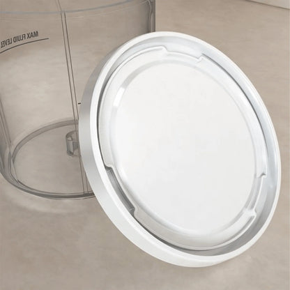 Black & Decker under the Counter Spacemaker Combo Coffee Grinder and Mini Food Processor