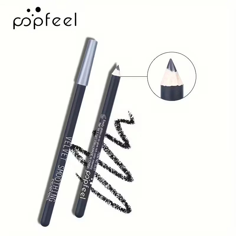 40-Shade Christmas Eyeshadow Palette Makeup Set with Mascara, Brushes, Eyeliner, and Eyebrow Pencils