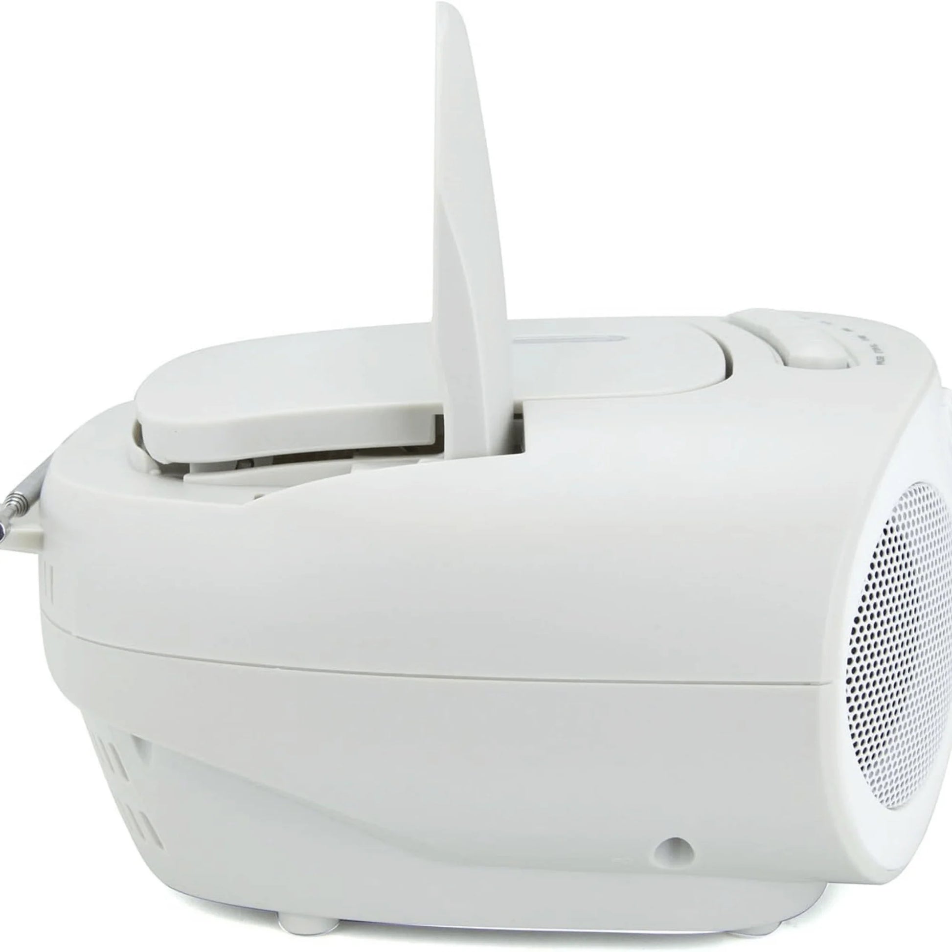 Emerson Portable Cd/Cassette Boombox with AM/FM Radio