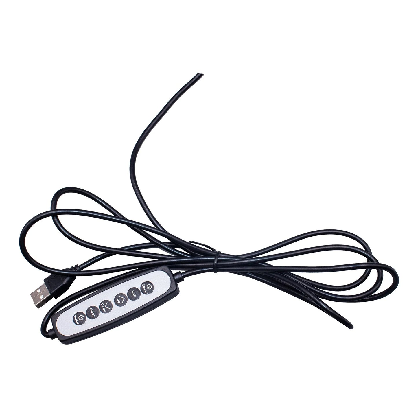 Supersonic PRO Live Stream 10” Heart Ring Light with RGB (SC-2330RGB)