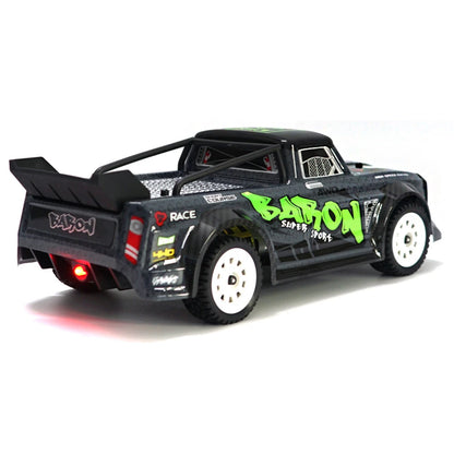 SG PINECONE FOREST 1603 RTR Brushless 60Km/H Several Battery 1/16 2.4G 4WD RC Car LED Light Proportional Vehicles Model