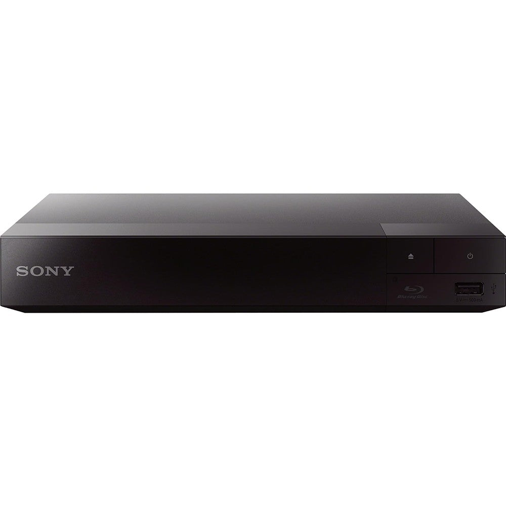 Sony BDP-S1700U Blu-Ray DVD Player Dolby Digital Truehd/Dts and DVD Upscaling