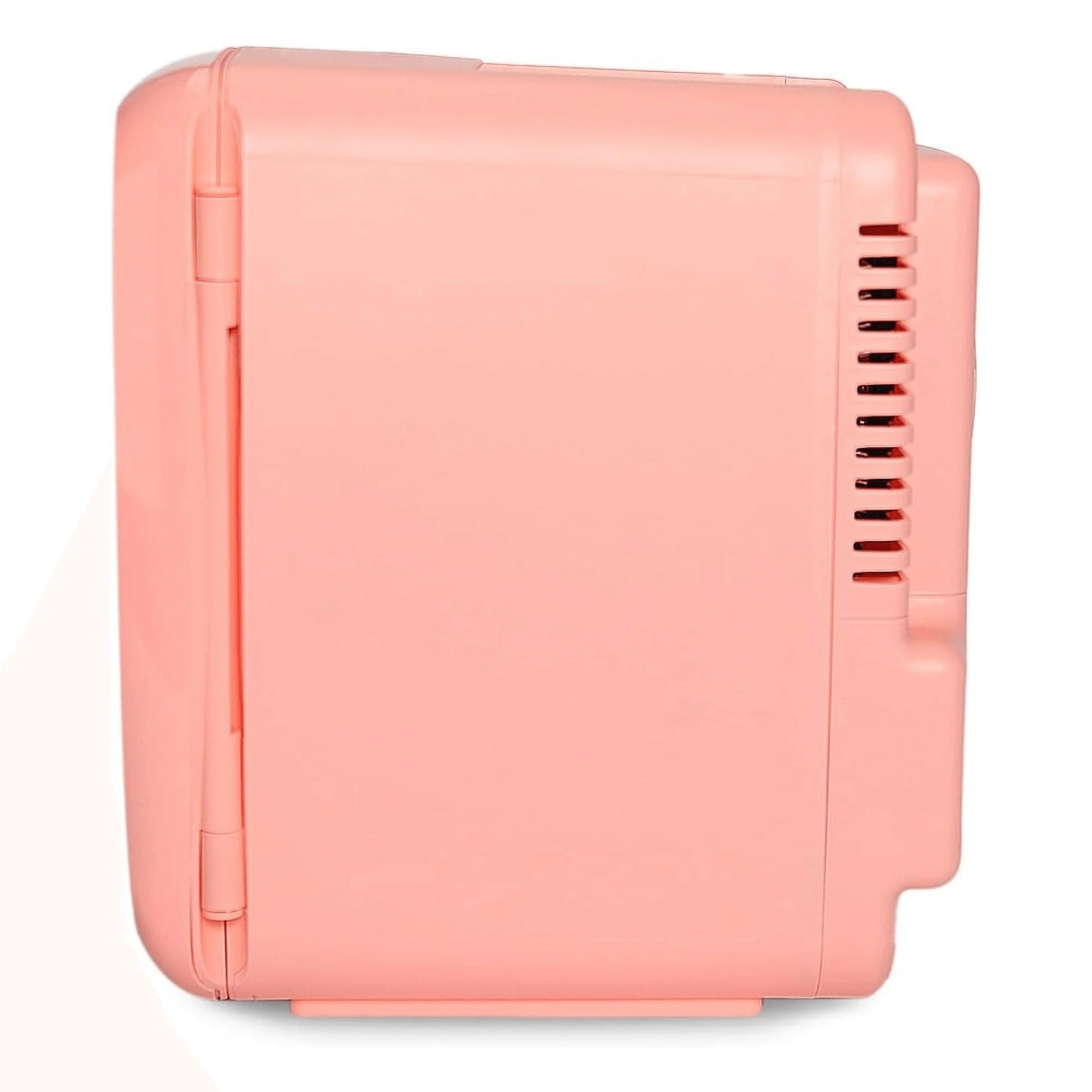 Emerson Portable Mini Fridge Cooler Quiet W Secure Latch and Holds up to 6 Cans