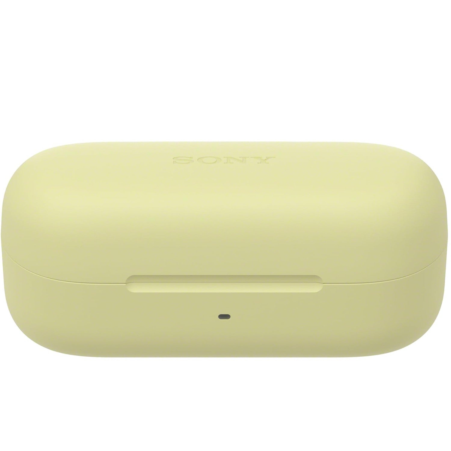 Sony WF-C510 Truly Wireless Earbuds with 22-Hour Battery, Multipoint, Yellow