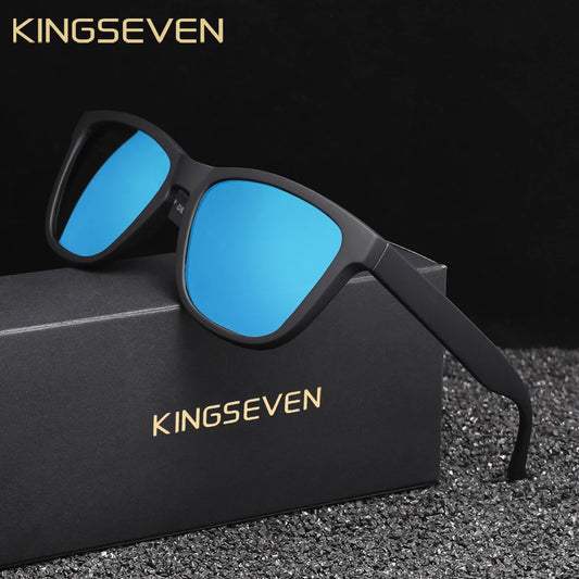 Fashion Men‘S Sunglasses Polarized UV400 Sunscreen Glasses Ultralight TR90 Women Fishing Driving Glasses