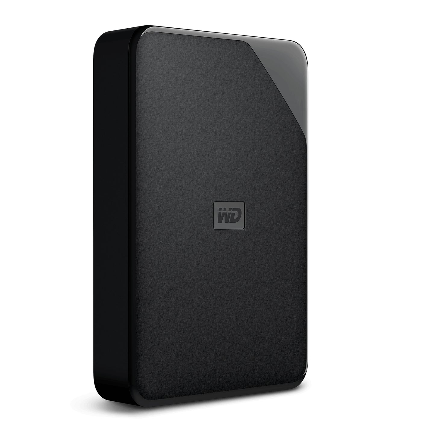 WD 2TB Elements SE Portable External Hard Drive HDD-WDBEPK0020