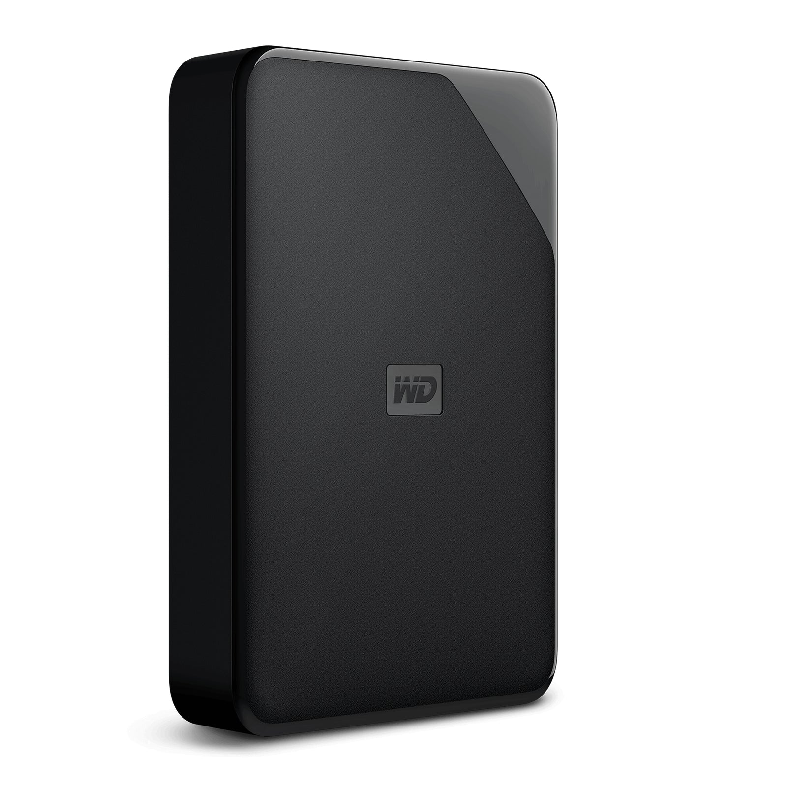 WD 2TB Elements SE Portable External Hard Drive HDD-WDBEPK0020