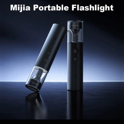 Multi Functional Flashlight 3100Mah IP65 Waterproof 1000Lm Emergency Lighting for  Smart Home