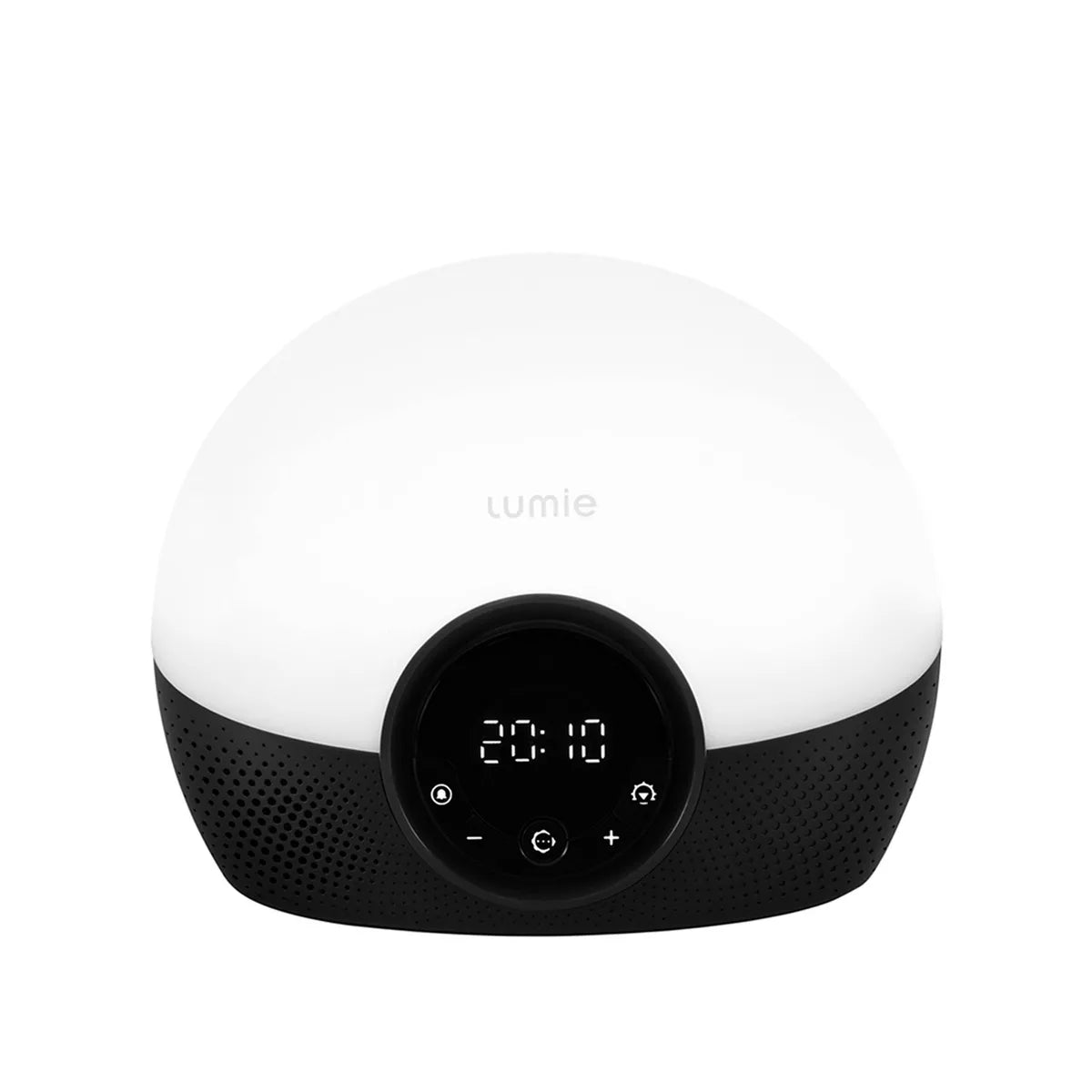 Body clock Glow 150 Sunrise and Sunset Alarm Clock with Wake-Up Light
