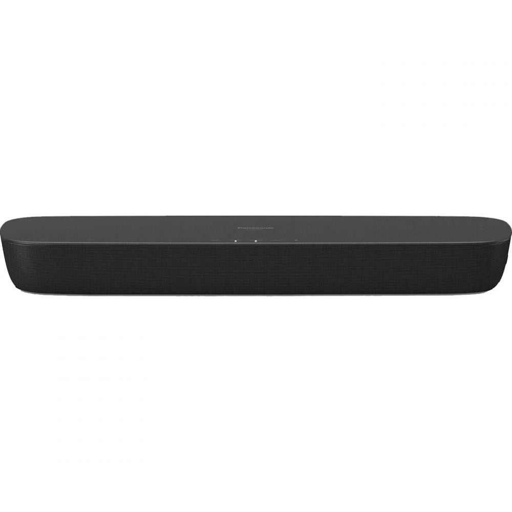 Panasonic HTB200 Compact Soundbar with Two Powerful Full-Range Speakers, Dolby D
