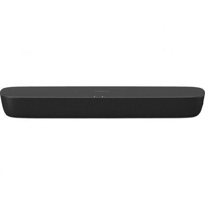 Panasonic HTB200 Compact Soundbar with Two Powerful Full-Range Speakers, Dolby D