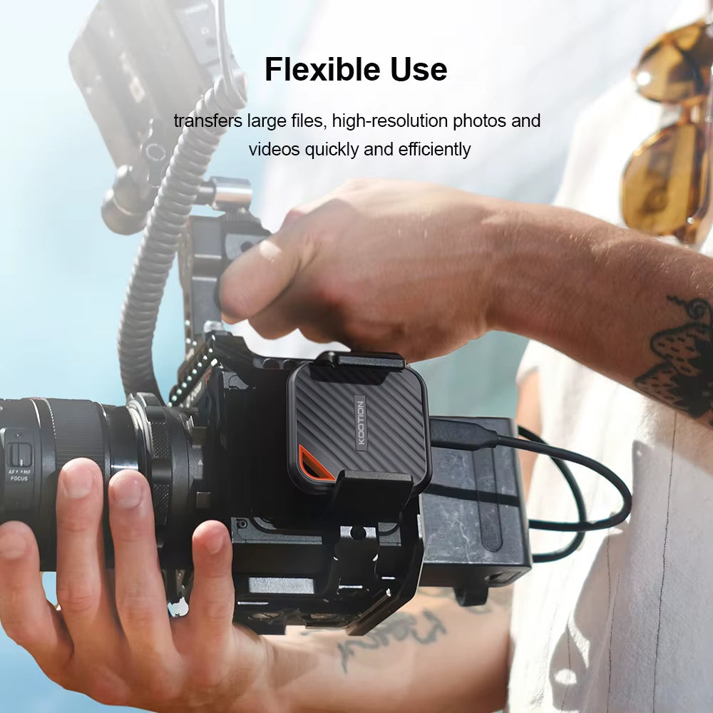 X6Max Portable External SSD 2TB 1TB 512GB Hard Drive HD Externo USB 3.2 GEN 2SSD Mini PSSD for Laptops Desktop Phone