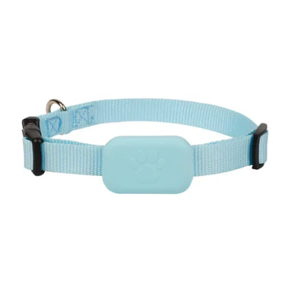 Waterproof Mini Dog Gps Animal Tracking Movement Alert Collars anti Lost Tracker for Cats and Puppies Remote Global Locator