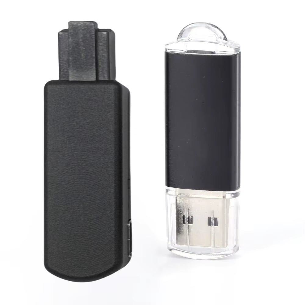 One-Key JB Tool Mod Set Modification Kit with Type-C Cable USB Adapter USB Dongle for PS4/PS4 Pro/Ps4 Slim 9.0-11.0 System