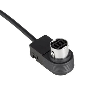 For Alpine KCA-121B MP3 AUX Audio Input Adapter Bluetooth 5.0 Bluetooth Ai-Net Port AUX-IN Adapter