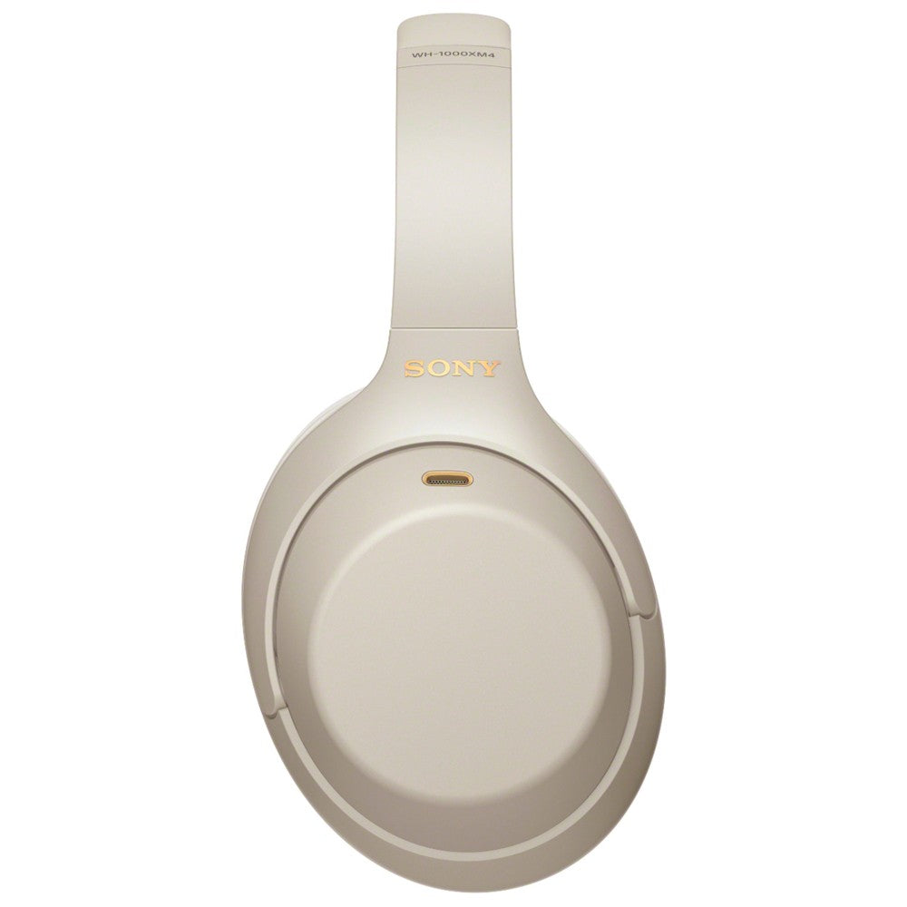 Sony WH1000XM4/S Premium Noise Cancelling Wireless Over-The-Ear Headphones
