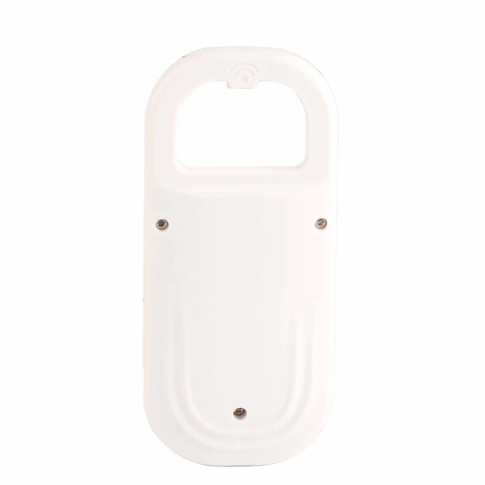 Rechargeable Animal Chip ID Scanner OLED Display Pet Tag Scanner USB Microchip Scanner with Alarm