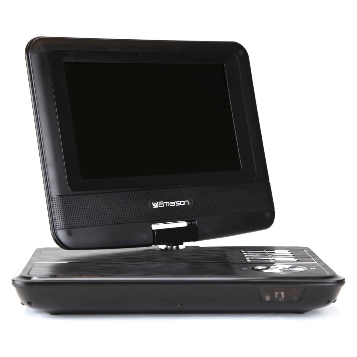 Emerson 7-Inch DVD Player with Built-In Speaker and Multiple Supported Formats