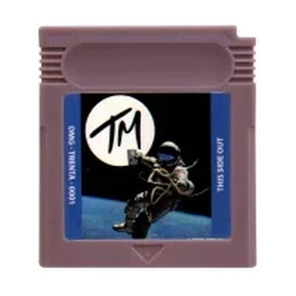GBC Video Games Cartridge Console Card Lufia Magical Chase Metroid II DX Metal Gear Solid Perfect Dark Shantae 16 Bit for Gift