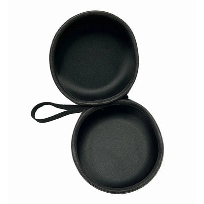 Shooting Electronic Ear Protection Safety Earmuffs Impact Noise Reduction Slim Hearing Protector for Huning Nrr22Db
