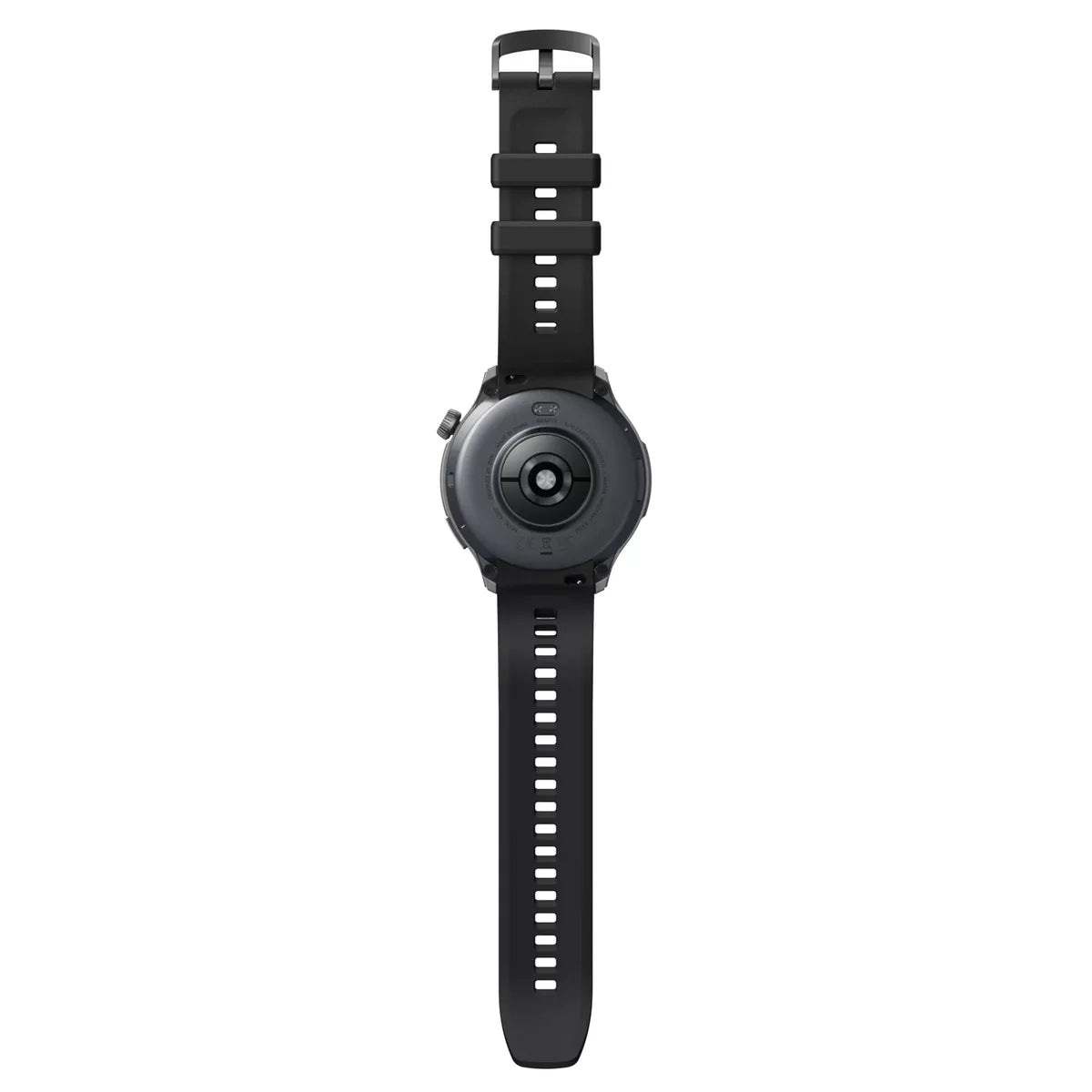 Balance Smartwatch Series - Premium Health and Fitness Tracker