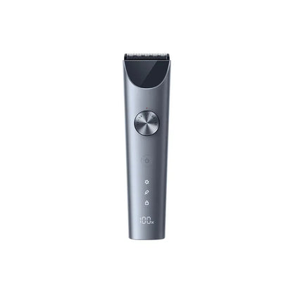 Hair Clipper 2 Household Wireless Trimmer Cutting Barber IPX7 Titanium Alloy Blade Men Sideburns Electric Shaver