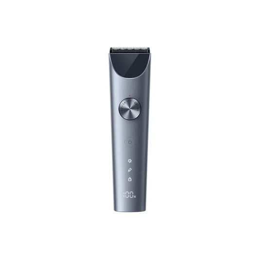 Hair Clipper 2 Household Wireless Trimmer Cutting Barber IPX7 Titanium Alloy Blade Men Sideburns Electric Shaver