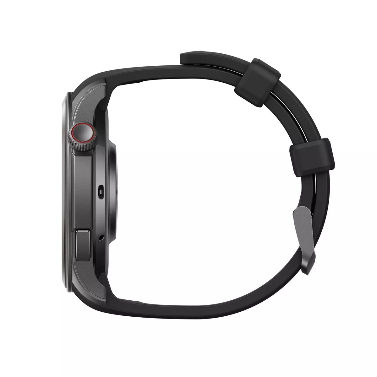 Balance Smartwatch Series - Premium Health and Fitness Tracker